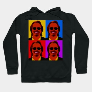 gary oldman Hoodie